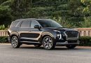 Обзор Hyundai Palisade 2021